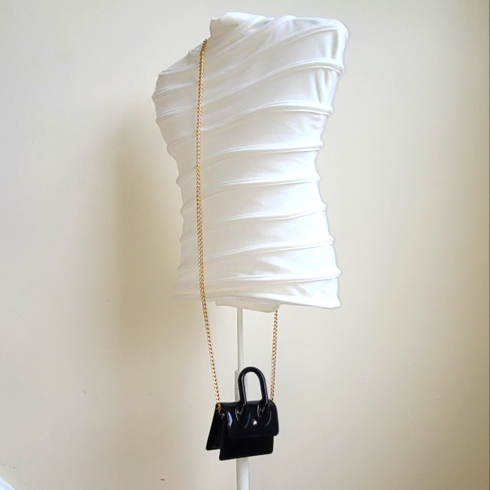 Tiny Crossbody - image 2